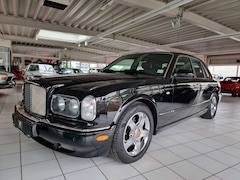 Bild des Angebotes Bentley Arnage /2. Hand/Erstlack/Kpl. Historie/Sammler