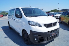 Bild des Angebotes Peugeot Expert Kombi L2 Klima Tempomat AHK