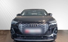 Bild des Angebotes Audi Q4 e-tron 45 quattro edition S-line Klima Navi