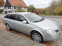 Bild des Angebotes Nissan Primera Primera Traveller 2.0 Aut. tekna