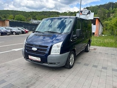 Bild des Angebotes Ford Tourneo Transit Tourneo** TÜV-NEU 05.2028 **
