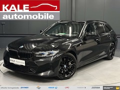 Bild des Angebotes BMW 330 d touring xDrive M-Sport*INNOVATION*ShadowLine*HUD
