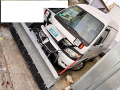 Bild des Angebotes Piaggio Porter 4x4 Allrad Schneepflug und Salzstreuer TÜV NEU