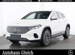 Bild des Angebotes Mercedes-Benz EQA 300 EQA 300 Electric Art 4Matic Navi/Distronic/Klima
