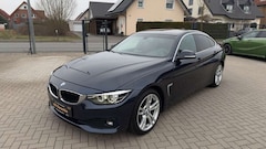 Bild des Angebotes BMW 418 418 d Gran Coupe Advantage Aut. -LED-Leder-Navi