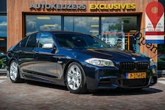 Bild des Angebotes BMW 550 5-serie M550xd Navi Stoelverw. Cruise leder