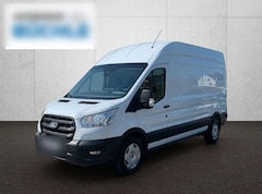 Bild des Angebotes Ford Transit TRANSIT KASTEN 350 L3H3+NAVI+KAMERA+ACC+PDC!