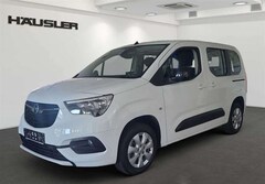 Bild des Angebotes Opel Combo Life Edition*1.5D*Klimaaut.*Parkhilfe*5 Sitze*Anhängerk