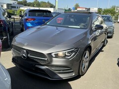 Bild des Angebotes Mercedes-Benz CLA 220 d AMG-Line Ambiente Pano