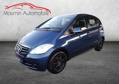 Bild des Angebotes Mercedes-Benz A 150 Classic"KLIMA"SITZHEIZUNG"ALU"COC"TÜV-NEU"EURO5