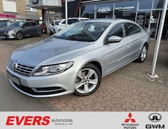 Bild des Angebotes VW CC 1.4 TSI BMT *Kamera *Radio *Klima *Xenon