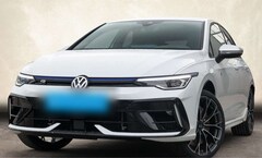 Bild des Angebotes VW Golf 2.0TSI DSG 4Motion R +19ZOLL+AHK+FREI AB Navi