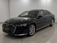 Bild des Angebotes Audi A8 50 TDI L Quattro Exclusive|FOND-TV|VOLL|360°|