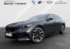 Bild des Angebotes BMW 550 e xDrive - UPE 104.080,- € #exclusive/ 0,5%