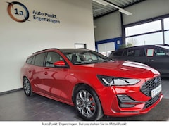 Bild des Angebotes Ford Focus EcoBoost ST-Line X m. ACC/Schiebdach/Kamer