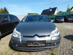 Bild des Angebotes Citroen C5 2.0 16V Exclusive Autom.