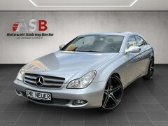 Bild des Angebotes Mercedes-Benz CLS 350 CDI Automatik*Xenon*Leder*Navi*SD