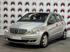 Bild des Angebotes Mercedes-Benz B 200 B B 200
