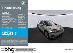 Bild des Angebotes VW ID.4 Pure