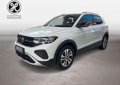 VW T-Cross ENERGY 1.0 TSI DSG AHK RFK APPC Klima