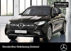 Bild des Angebotes Mercedes-Benz GLC 300 e 4M AMG+PANO+360+AHK+LED+TOTW+KEYLESS+9G