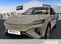 Bild des Angebotes MG Marvel R LUXURY Leder, Sitzlüftung, Panoramadach