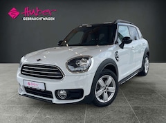 Bild des Angebotes MINI Cooper Countryman 136 PS (*PANORAMADACH * SITZHEIZUNG*)