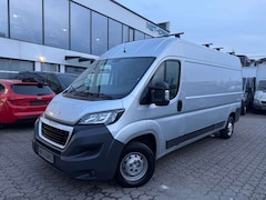Bild des Angebotes Peugeot Boxer Kasten HDI L3H2 Klima*Kamera*Tempomat*AHK*