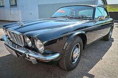 Bild des Angebotes Jaguar XJ6 4.2 ltr., Autom. , ehrl. "Edelcoupe" !!!!!