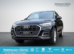 Audi Q5 40 2.0 TFSI quattro*7-Gang DSG**Business*GJR*