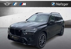 Bild des Angebotes BMW X7 i xDrive B&W 360°AHK Softclose StandHZG