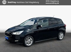 Bild des Angebotes Ford C-Max 1.0 EcoBoost Start-Stopp-System Trend