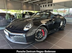 Bild des Angebotes Porsche 992 (911) Carrera GTS Cabriolet/SportDesign/InnoDrive/