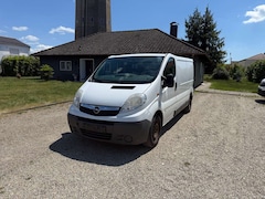 Bild des Angebotes Opel Vivaro 2.0 CDTI L1H1 DPF Kasten