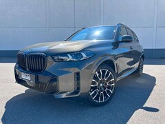Bild des Angebotes BMW X5 30d xDr M Sport | VOLL | Mwst Ausw | UNFALLFR