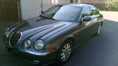 Bild des Angebotes Jaguar S-Type S-Type 2.5 V6 Executive