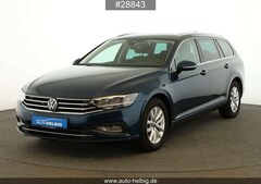 Bild des Angebotes VW Passat Variant Passat Variant 1.5 TSI Business #AHK#LED#Cam#ACC