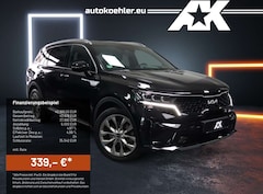 Bild des Angebotes Kia Sorento 2.2 CRDi Spirit 4WD Leder