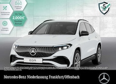 Bild des Angebotes Mercedes-Benz EQA 300 4M AMG+NIGHT+PLUS-PAKET+KAMERA+KEYLESS