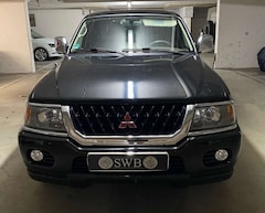 Bild des Angebotes Mitsubishi Pajero Sport Pajero Sport 3.0 V6 GLS