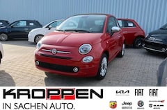 Bild des Angebotes Fiat 500C MY23 1.0 GSE Hybrid Navi*Allwetterreifen*