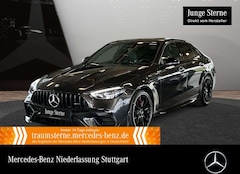 Bild des Angebotes Mercedes-Benz C 63 AMG C 63 S E NIGHT+DRIVERS+360+PERFSITZE+TOTW+KEYLESS