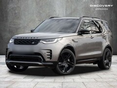 Bild des Angebotes Land Rover Discovery D300 Dynamic SE