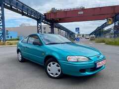 Bild des Angebotes Toyota Paseo 1,5/1Hand/TUV.9.2027