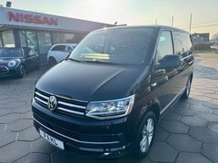 Bild des Angebotes VW T6 Multivan 2.0 TDI DSG Generation Six KAMERA