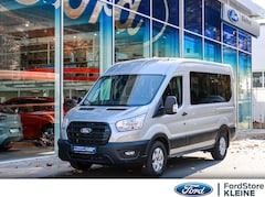 Bild des Angebotes Ford Transit Kombi Trend L2H2 2,0TDCi +AHK+GJR