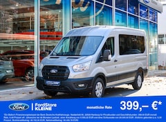 Bild des Angebotes Ford Transit Kombi Trend L2H2 2,0TDCi +AHK+GJR