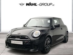 Bild des Angebotes MINI Cooper S 3-Türer John Cooper Works Trim Paket XL