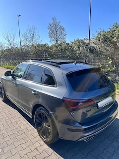 Bild des Angebotes Audi SQ5 3.0 TDI quattro tiptronic
