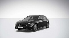 Bild des Angebotes Mercedes-Benz A 200 d AMG/MULTIBEAM/SitzkomforP/SpiegelP/RfCam